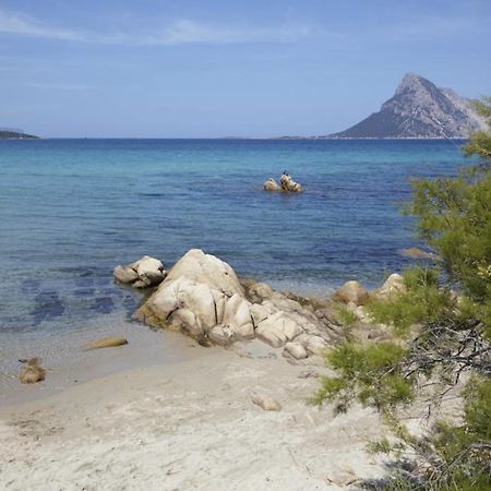 Appartamento Mare Olbia - Murta Maria Экстерьер фото