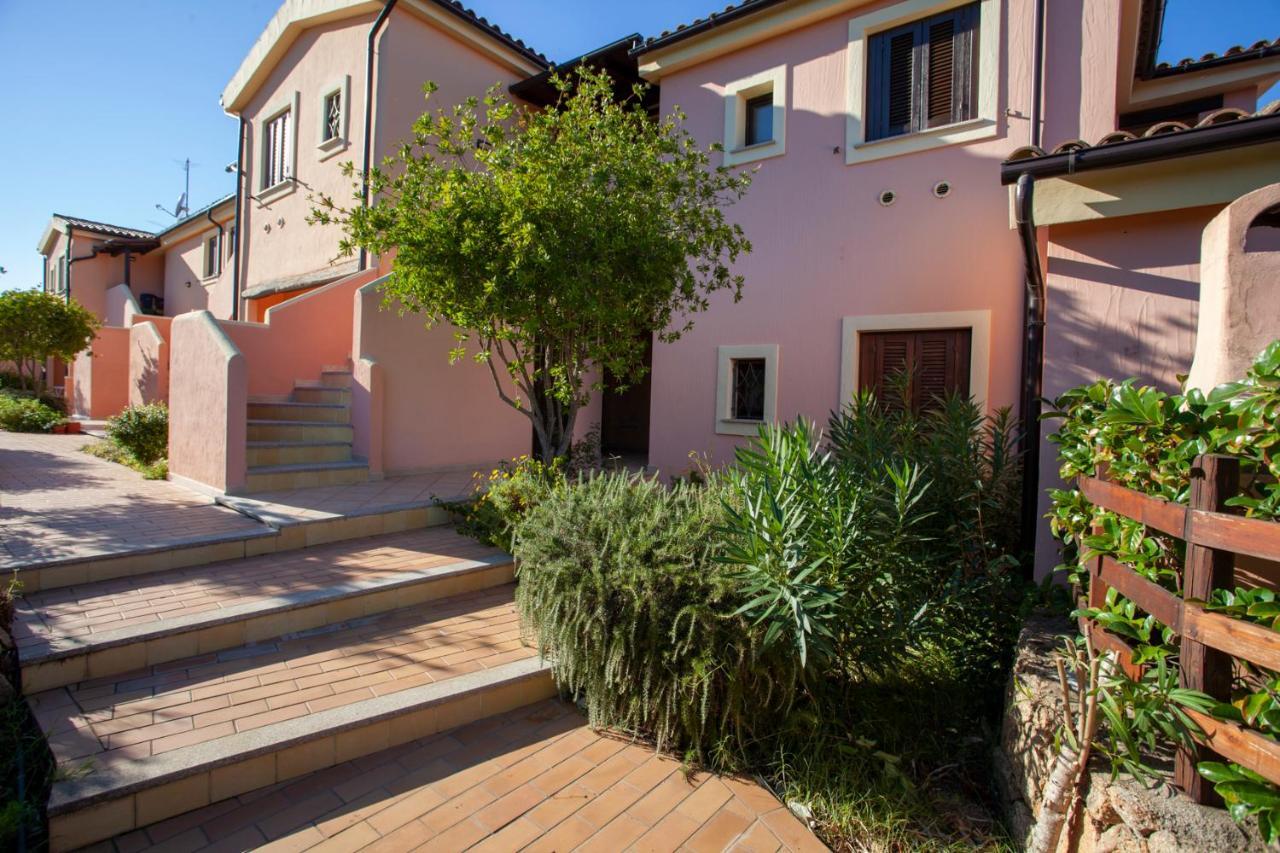 Appartamento Mare Olbia - Murta Maria Экстерьер фото