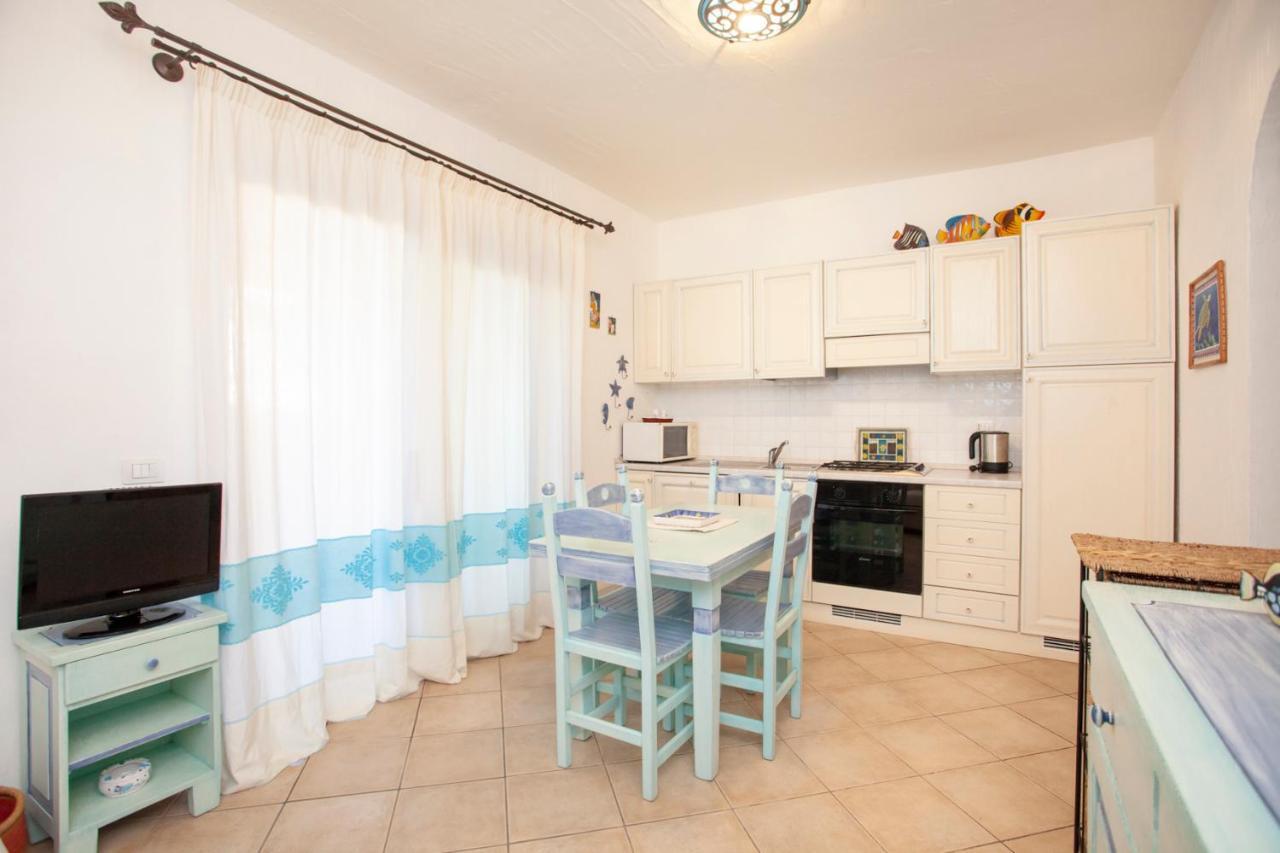 Appartamento Mare Olbia - Murta Maria Экстерьер фото