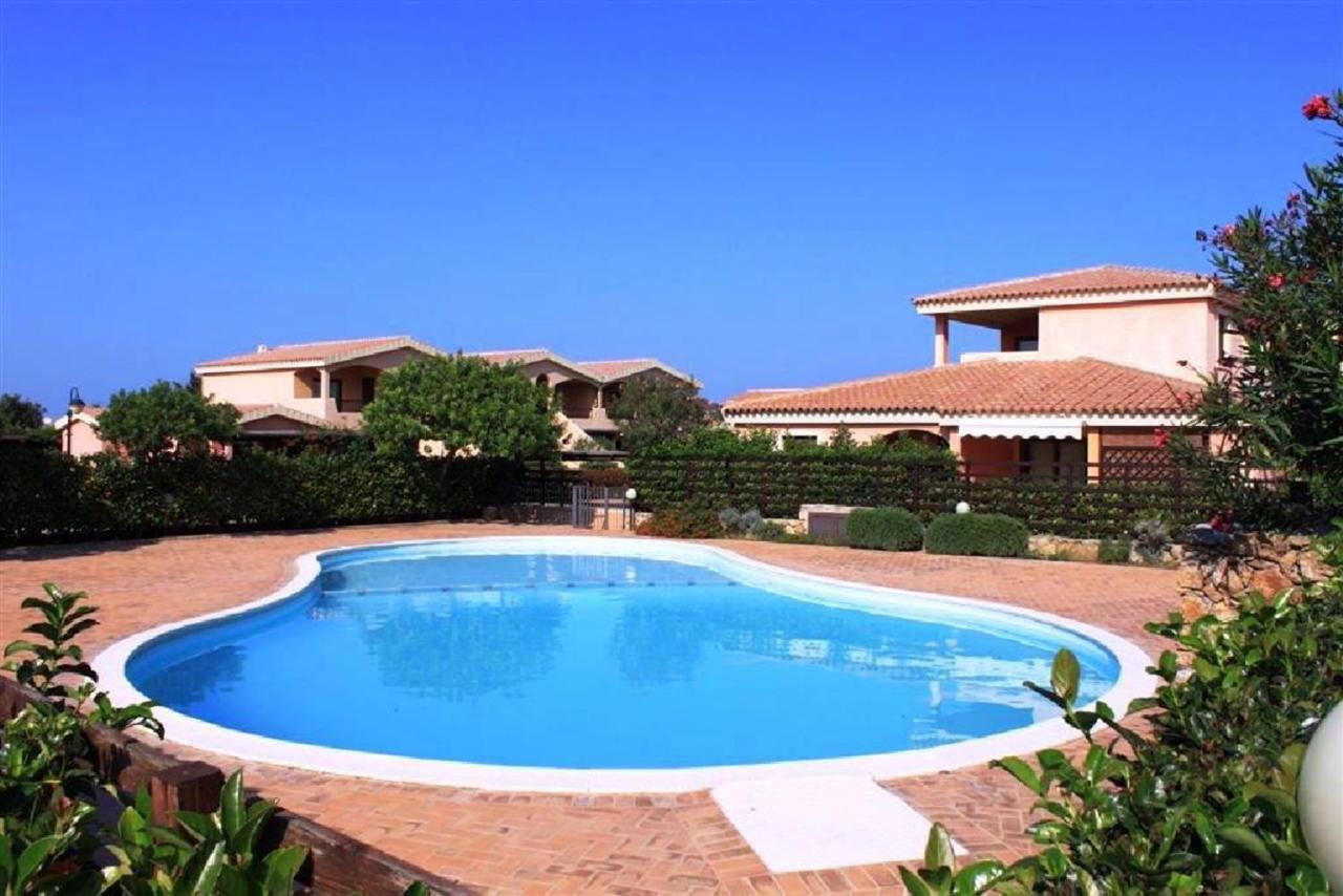 Appartamento Mare Olbia - Murta Maria Экстерьер фото