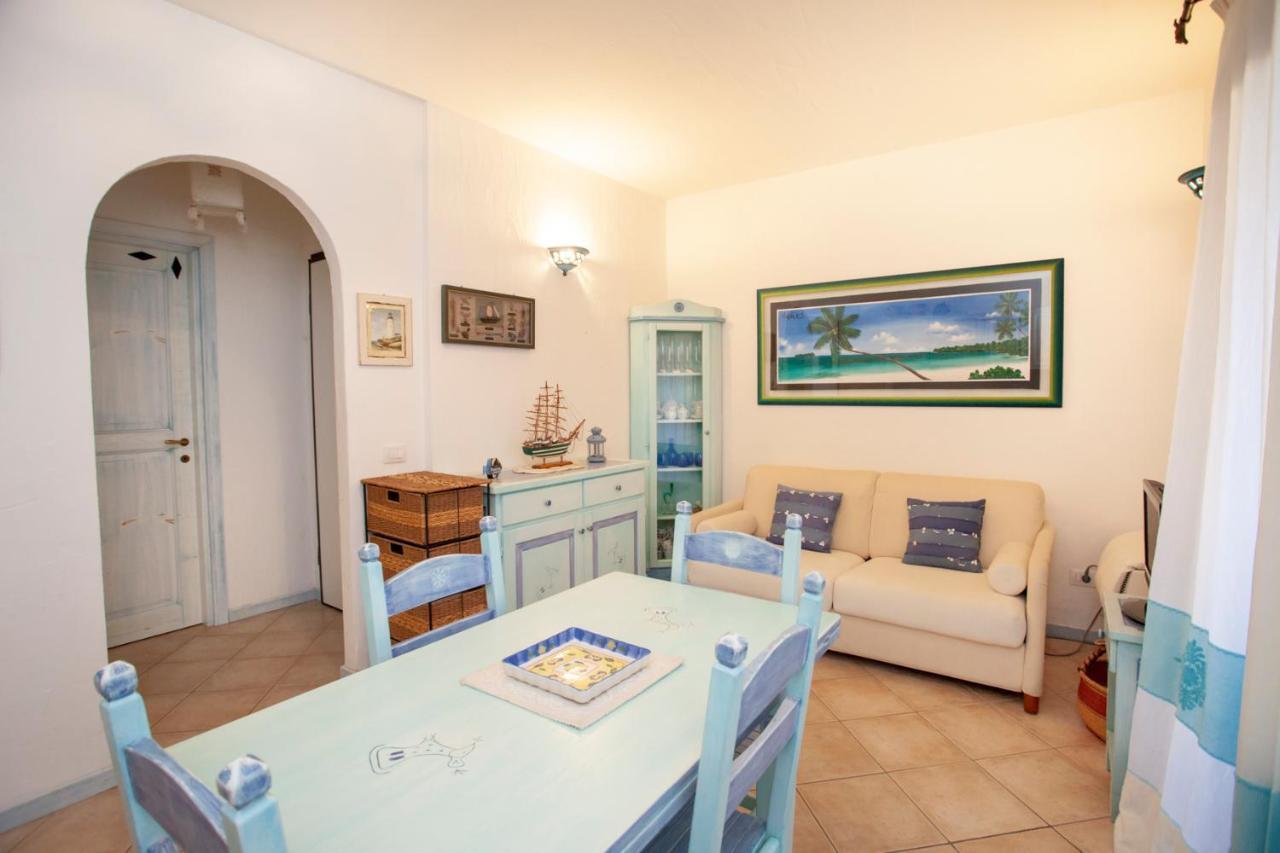 Appartamento Mare Olbia - Murta Maria Экстерьер фото