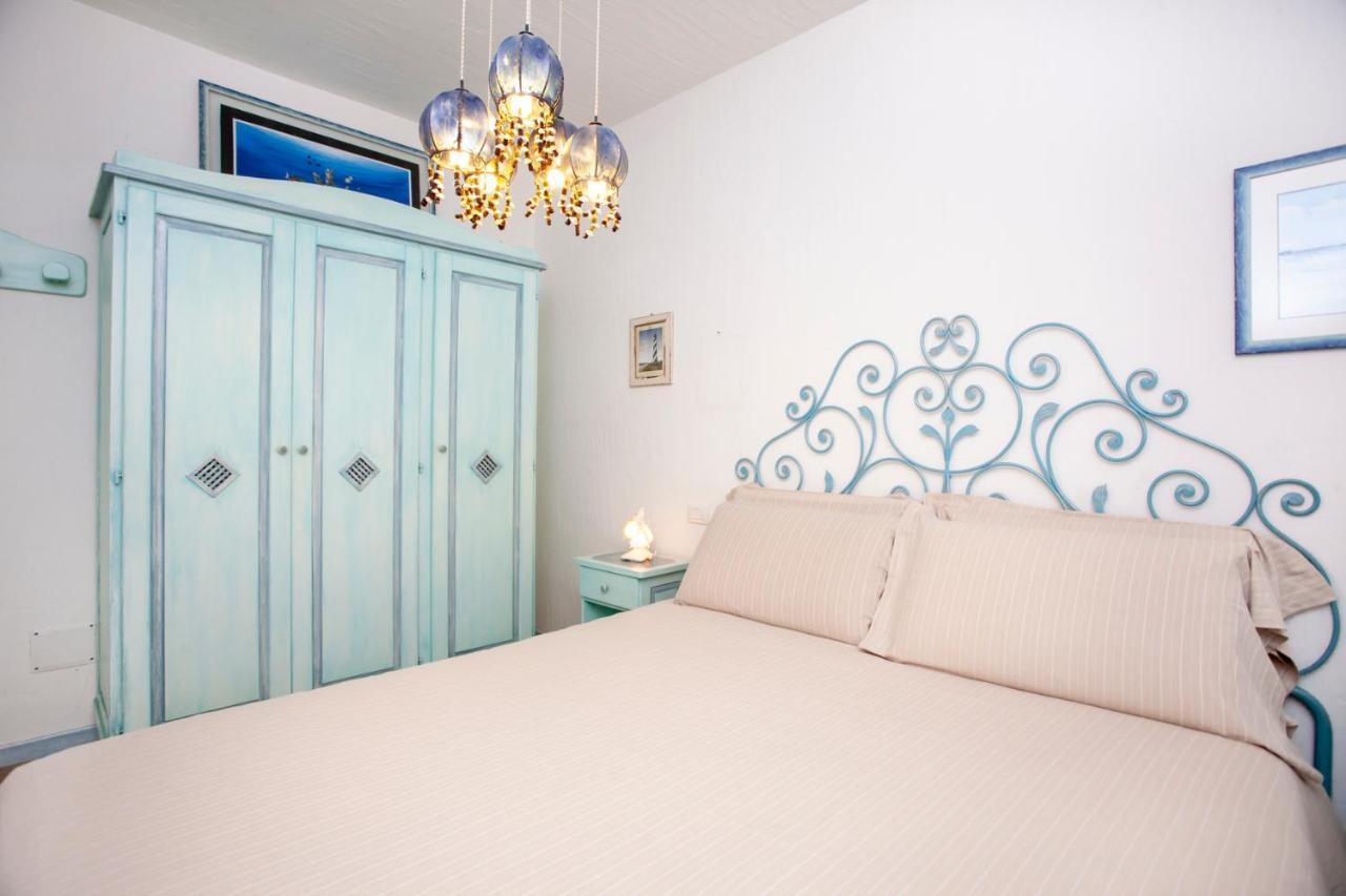 Appartamento Mare Olbia - Murta Maria Экстерьер фото