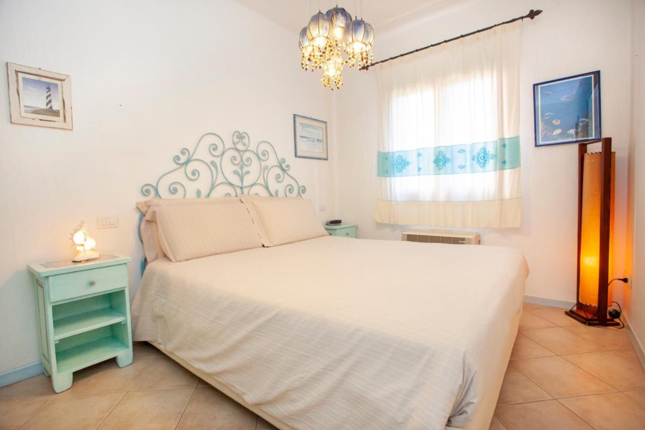 Appartamento Mare Olbia - Murta Maria Экстерьер фото